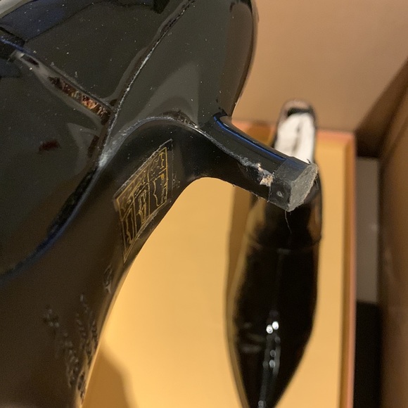 Acne Studios Kytti Boots - Picture 3 of 4